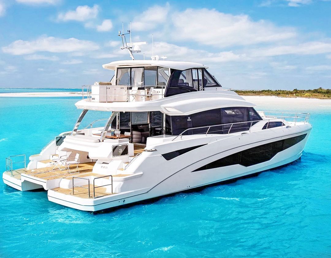 EasySignYachts ES-1