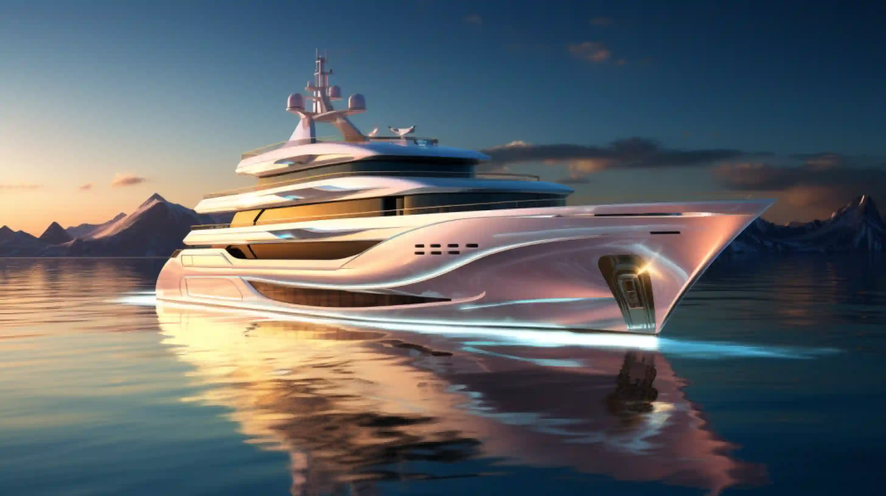 Princess Yachts PY12