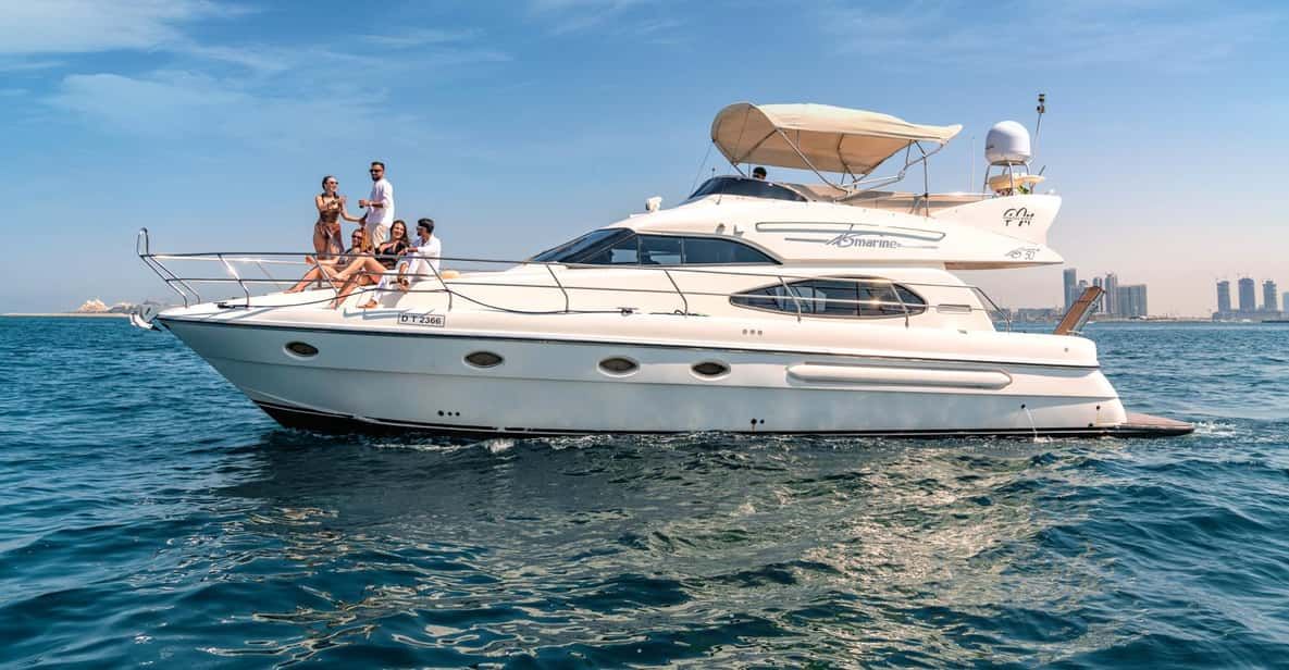 FishYachts2 powet test