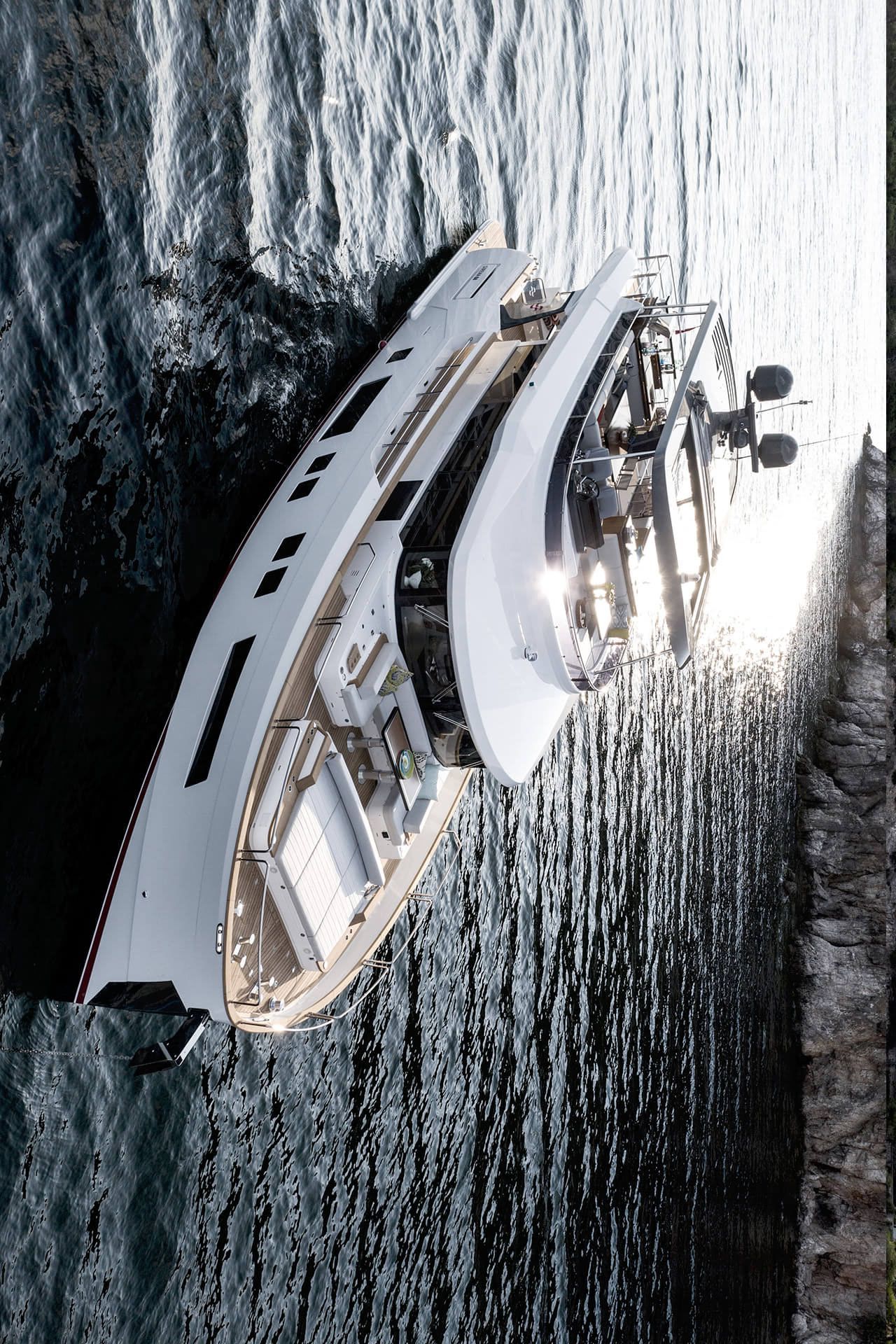 Sirena 68