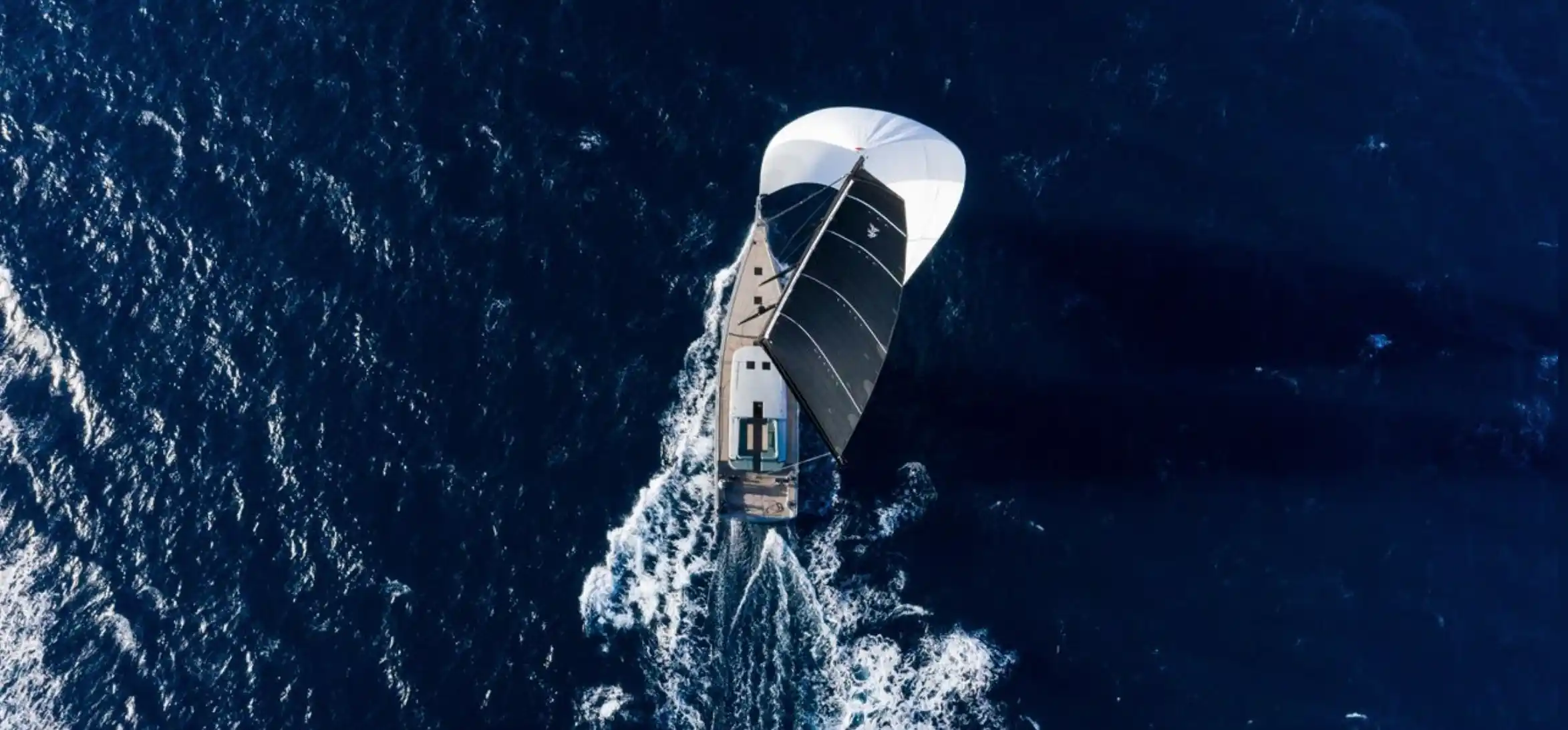 Y Yachts test Y7