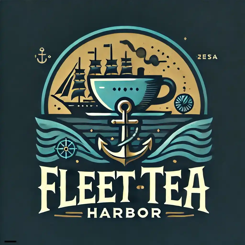 Fleet Tea Harbor