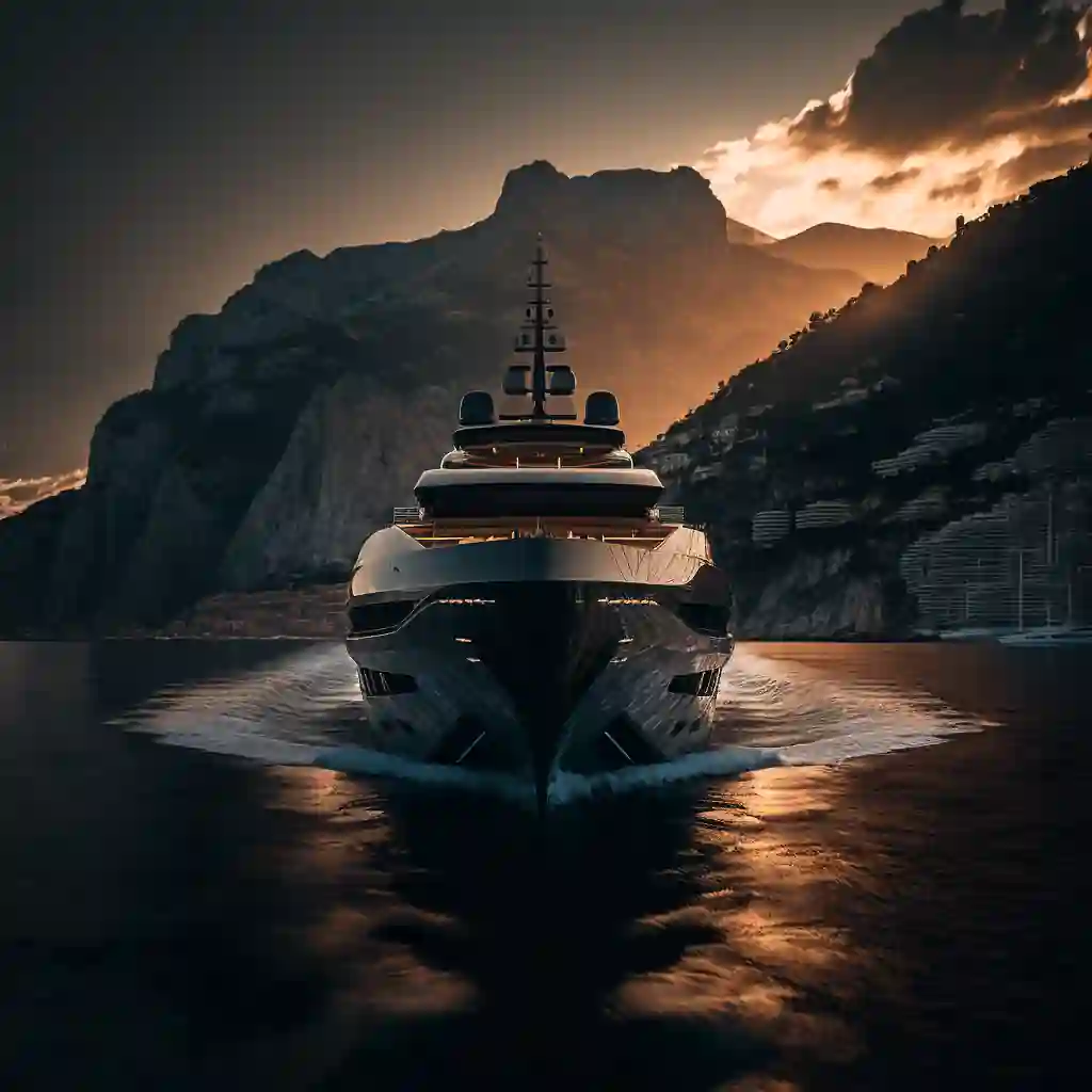 Great Yachts