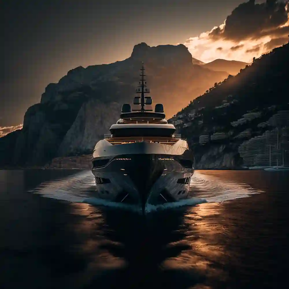 Great Yachts