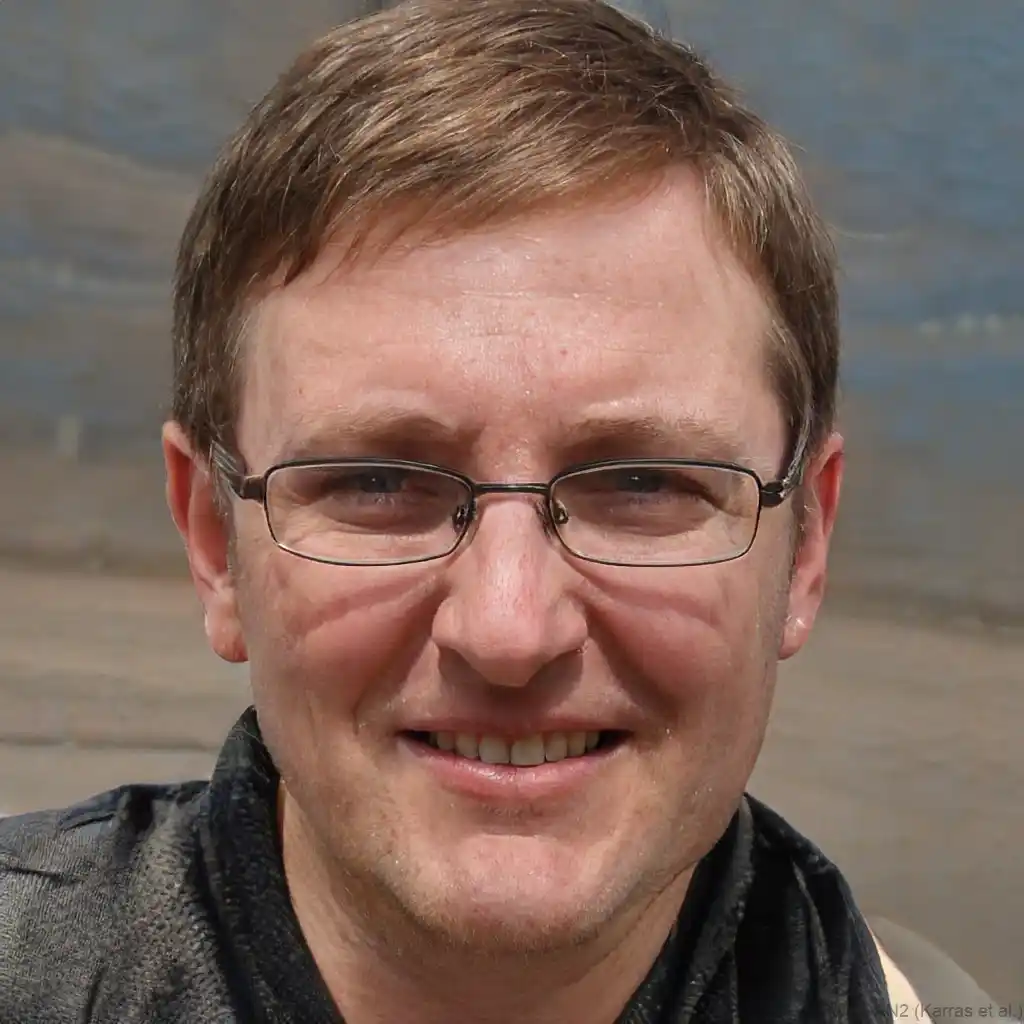 Maksym Kuznetsov